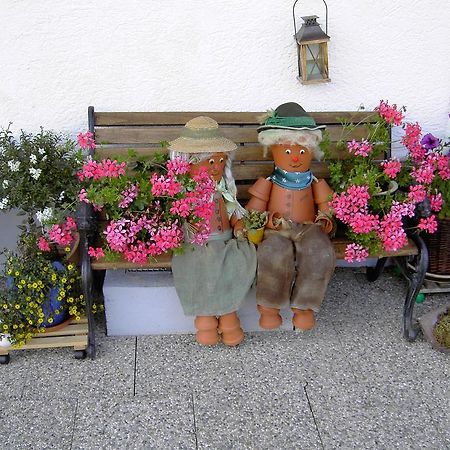 Fronwieshaeusl Gschossmann Herbert Ramsau bei Berchtesgaden Esterno foto