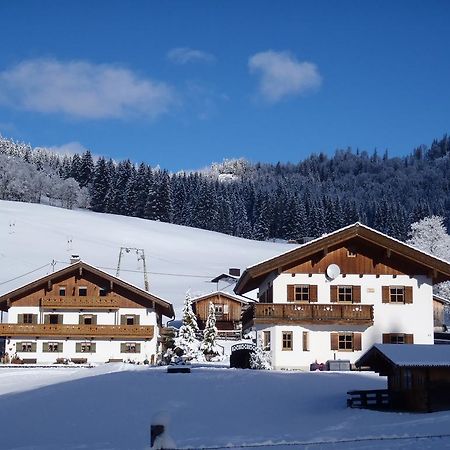 Fronwieshaeusl Gschossmann Herbert Ramsau bei Berchtesgaden Esterno foto